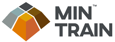 MinTrain logo
