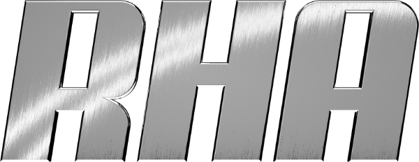 RHA logo