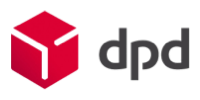 DPD logo